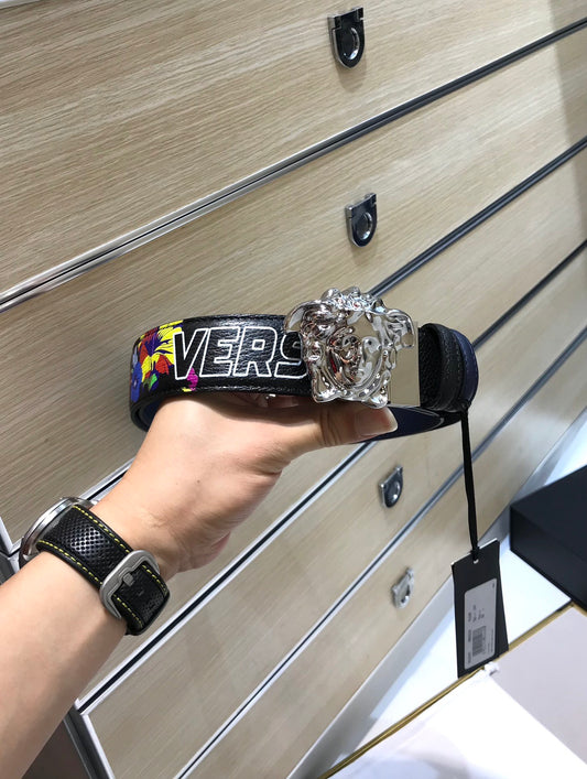 Versace Belts