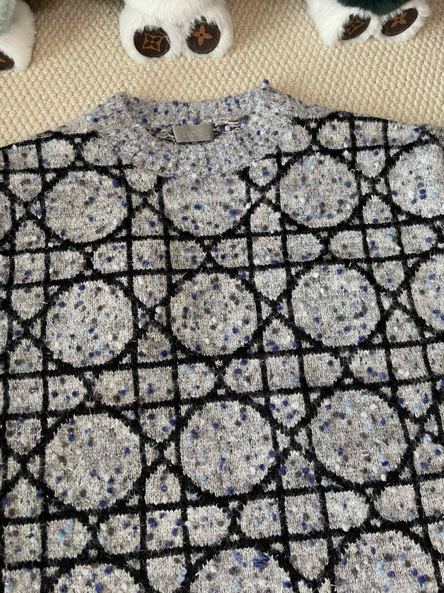 Dior Sweater