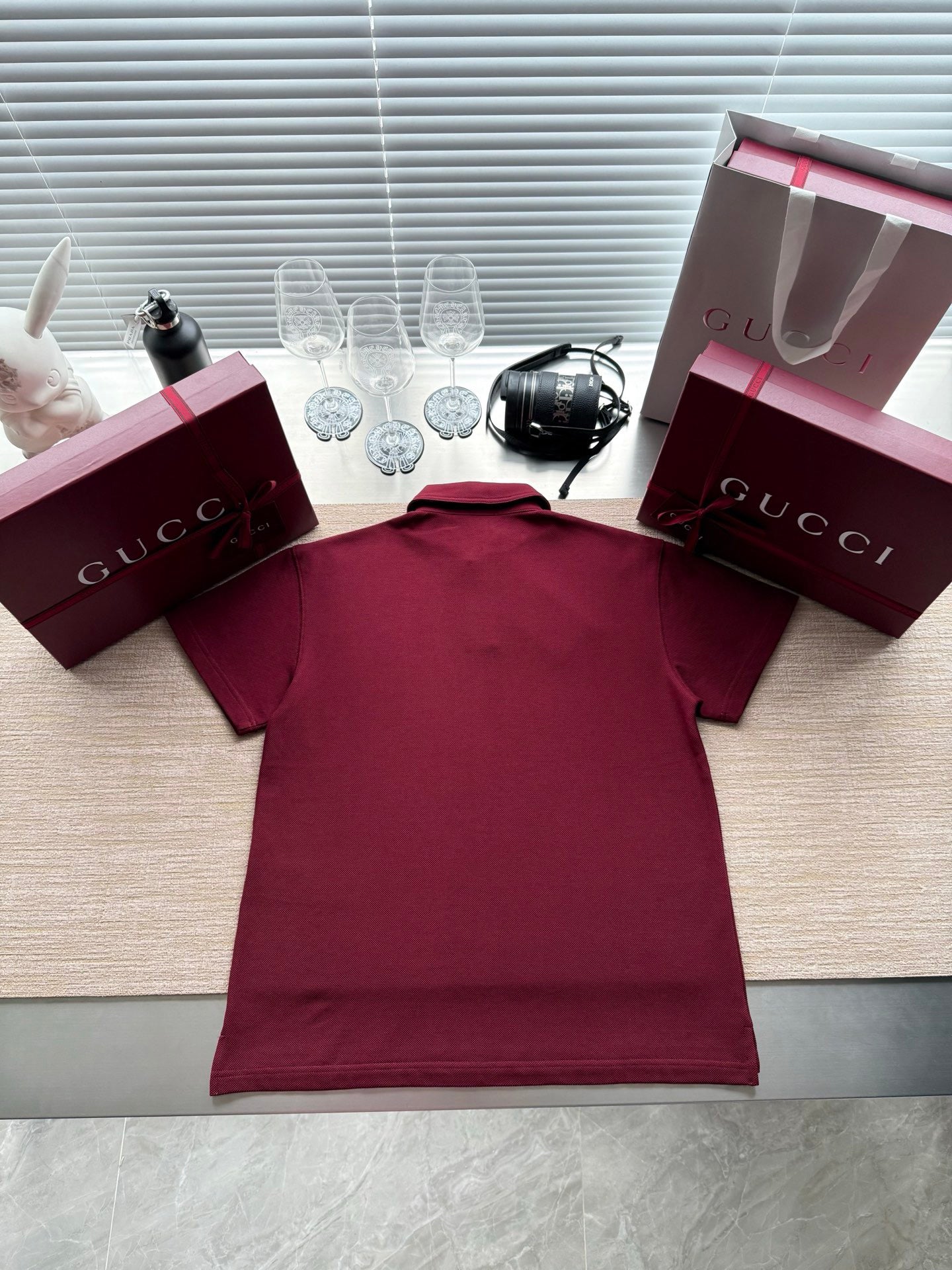 Gucci Polo