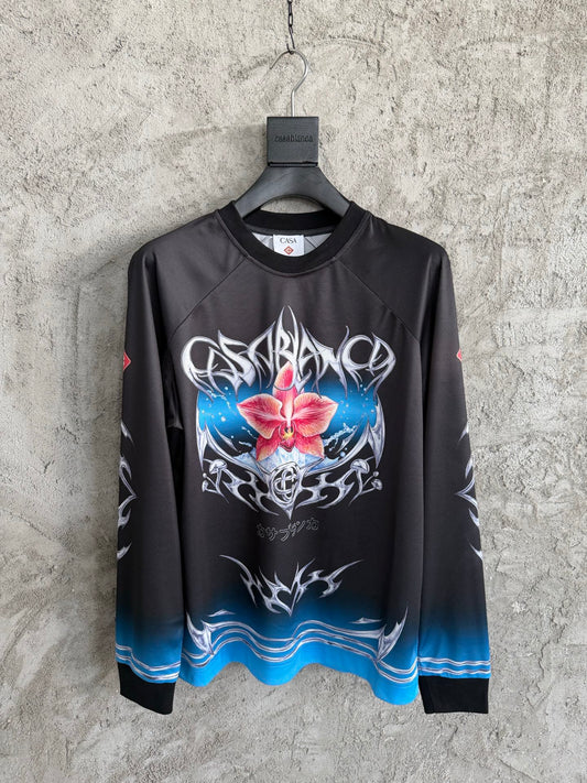 Casablanca Sweater