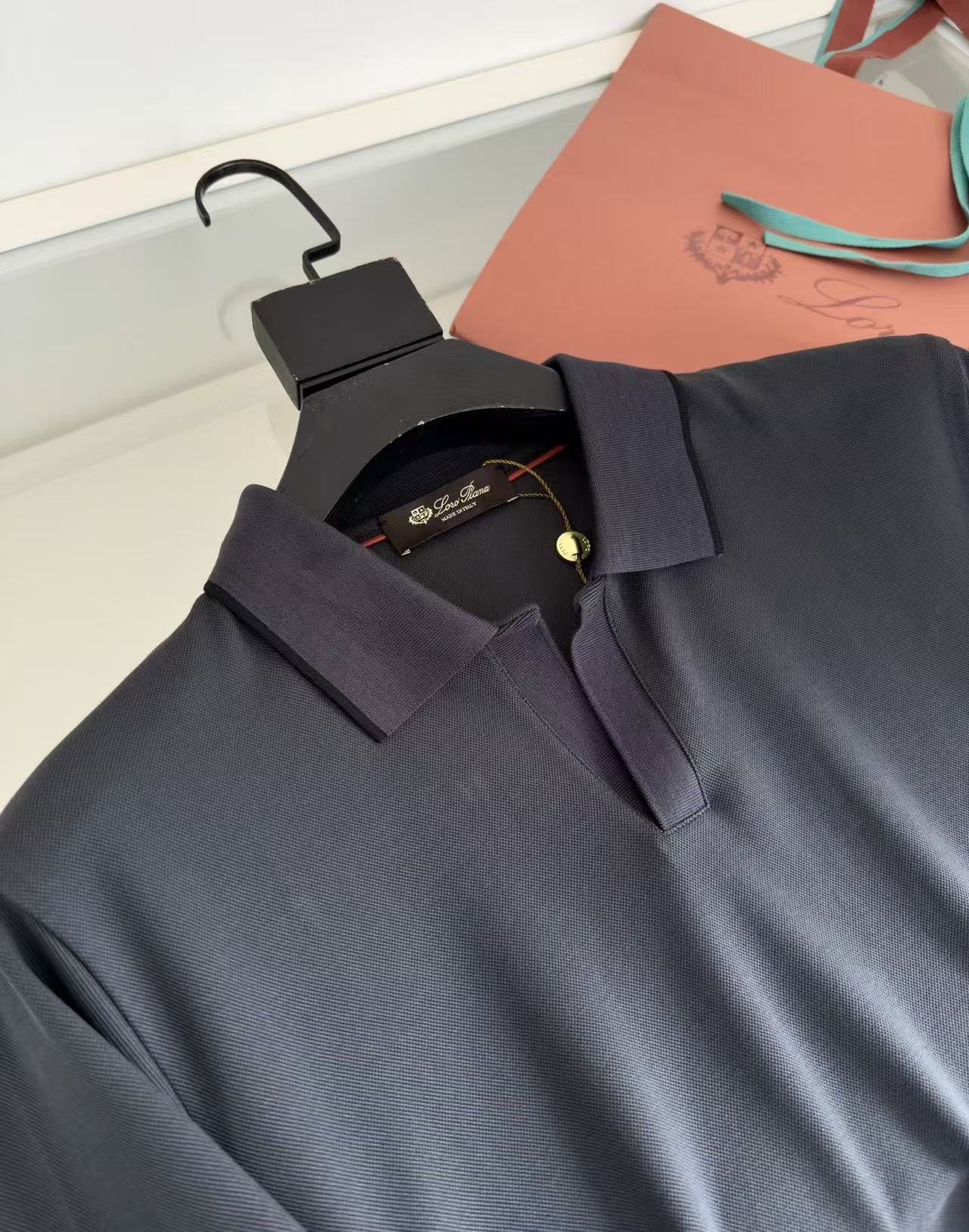 LP Polo