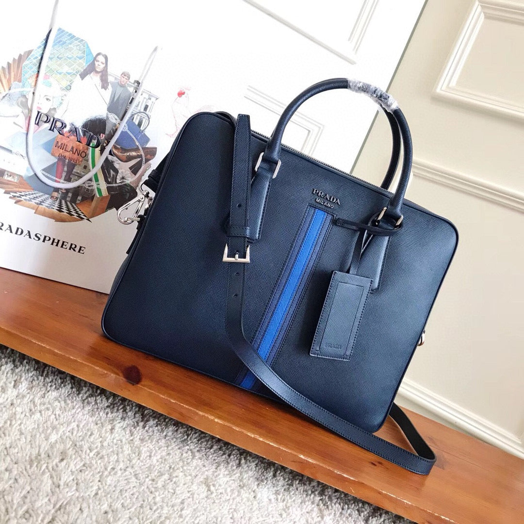 Prada Briefcase