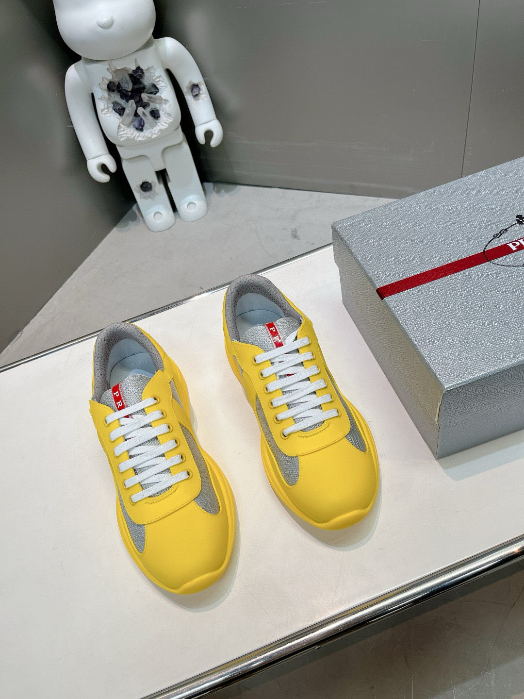 Prada Sneakers
