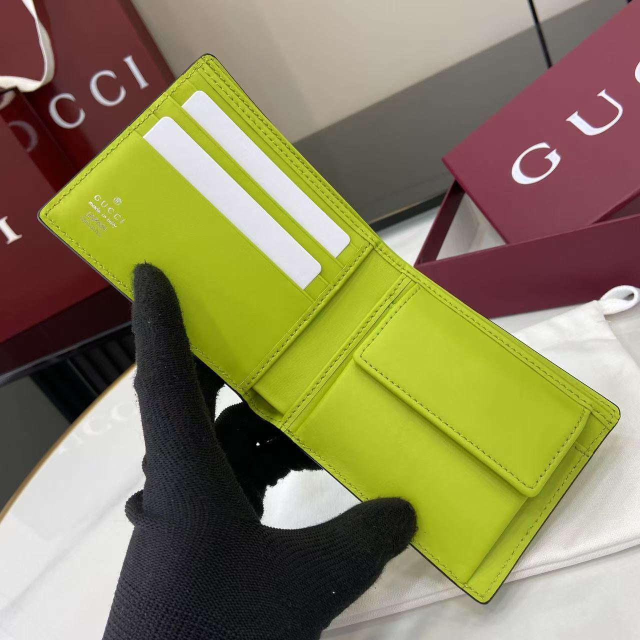 Gucci Wallet