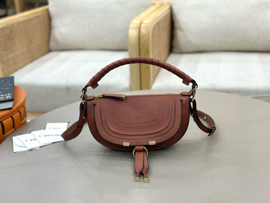 Chloe Marcie Bag(25CM*15CM*7CM)