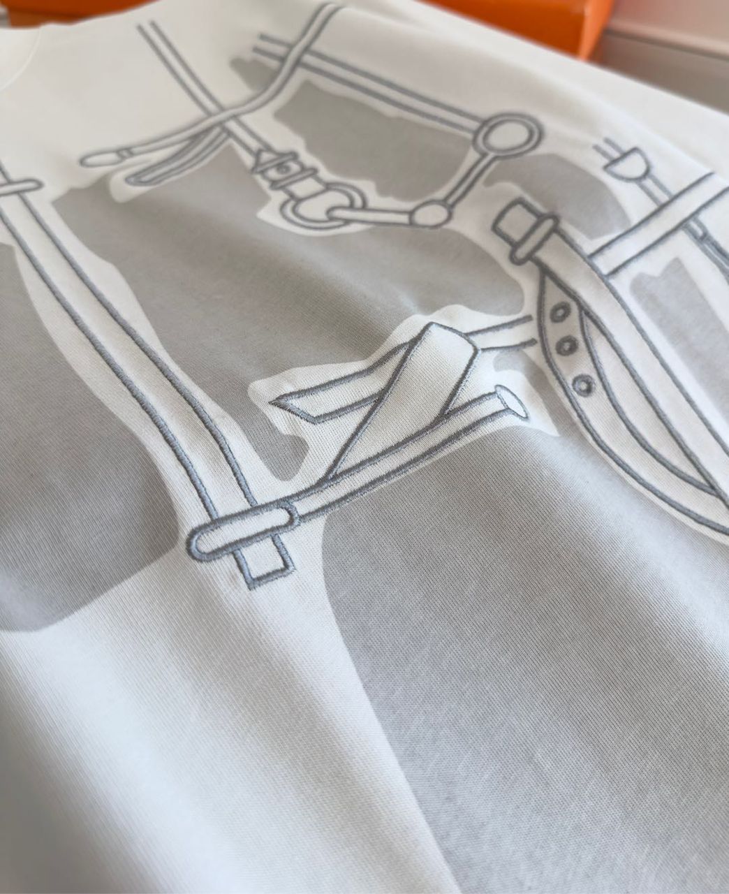 Hermes T-shirt