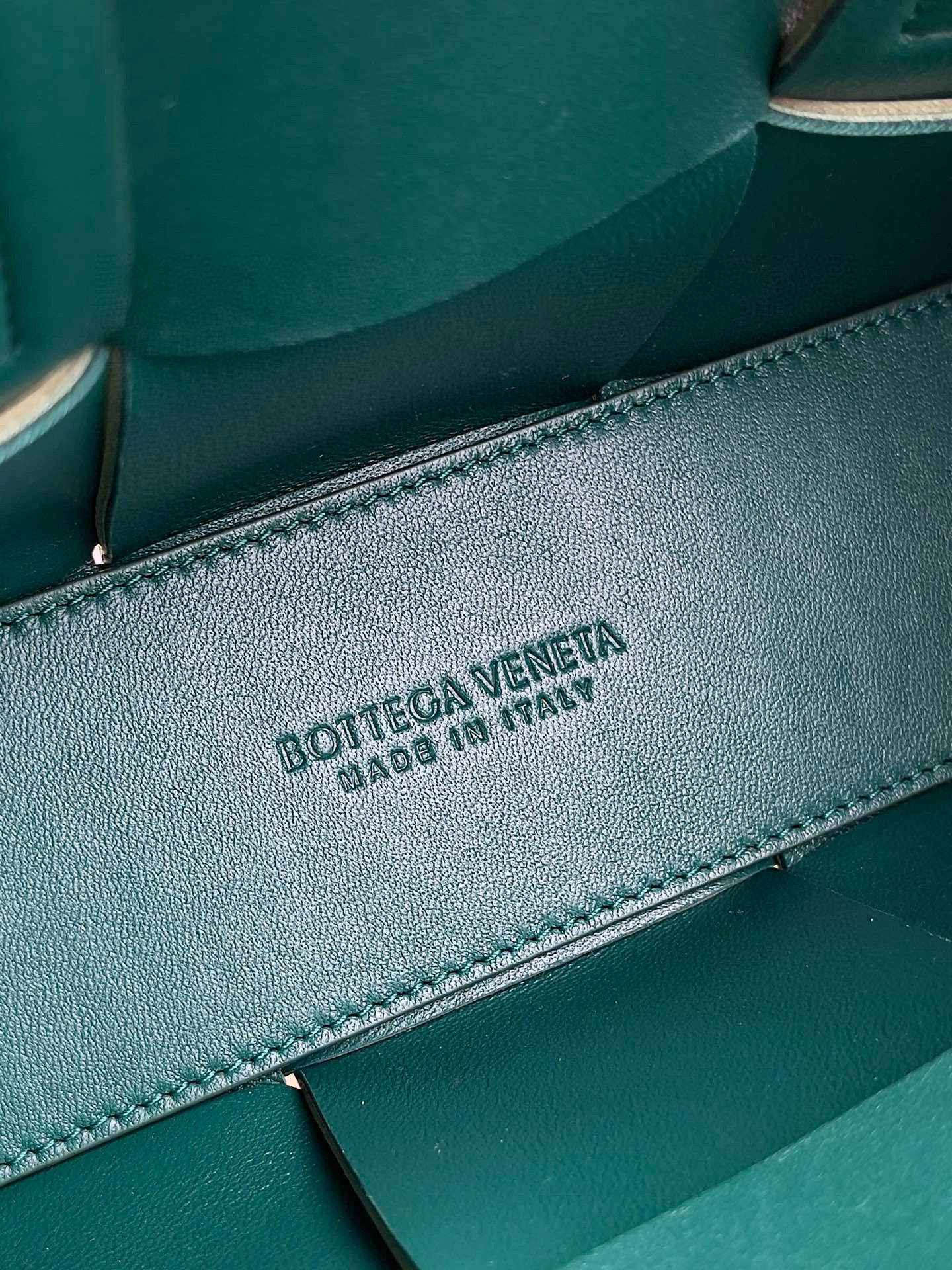 Bottega Veneta Tote Mini