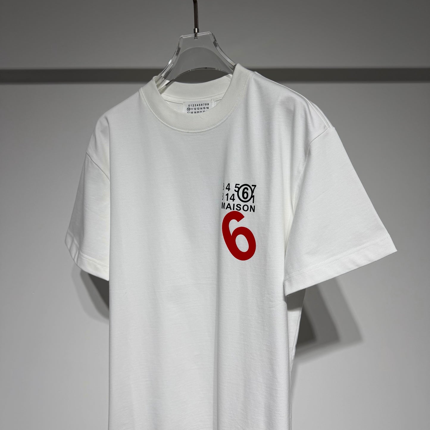 MM6 T-shirt