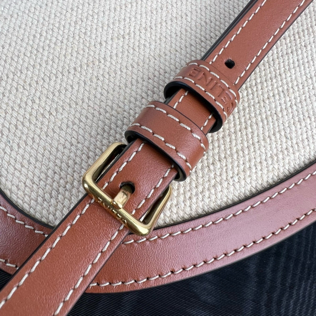 Celine Triomphe Cross Body