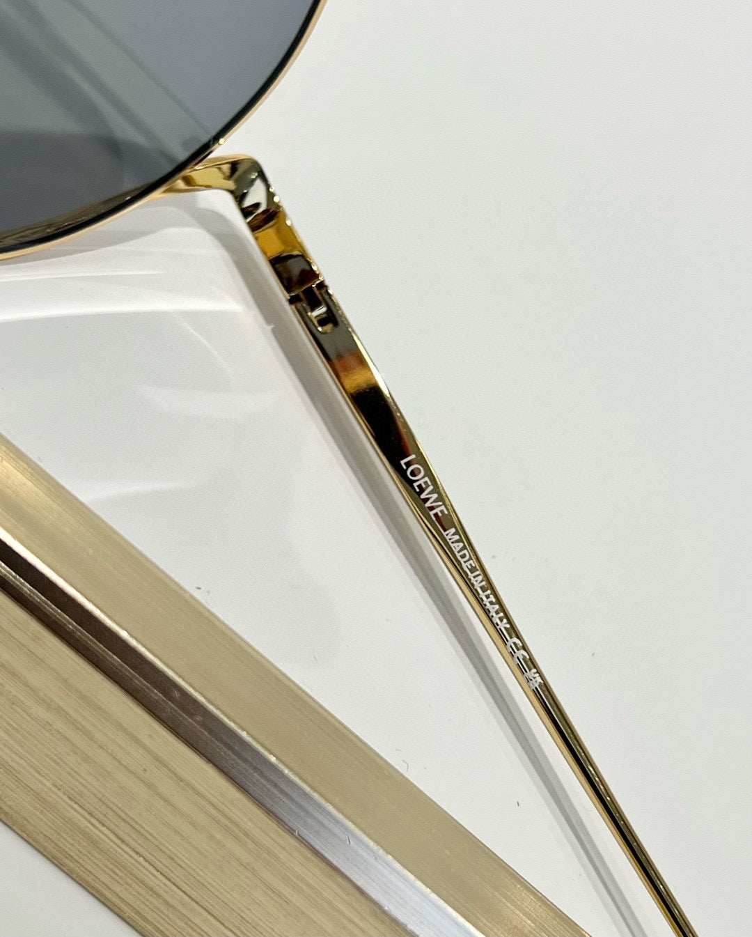 Loewe Sunglasses