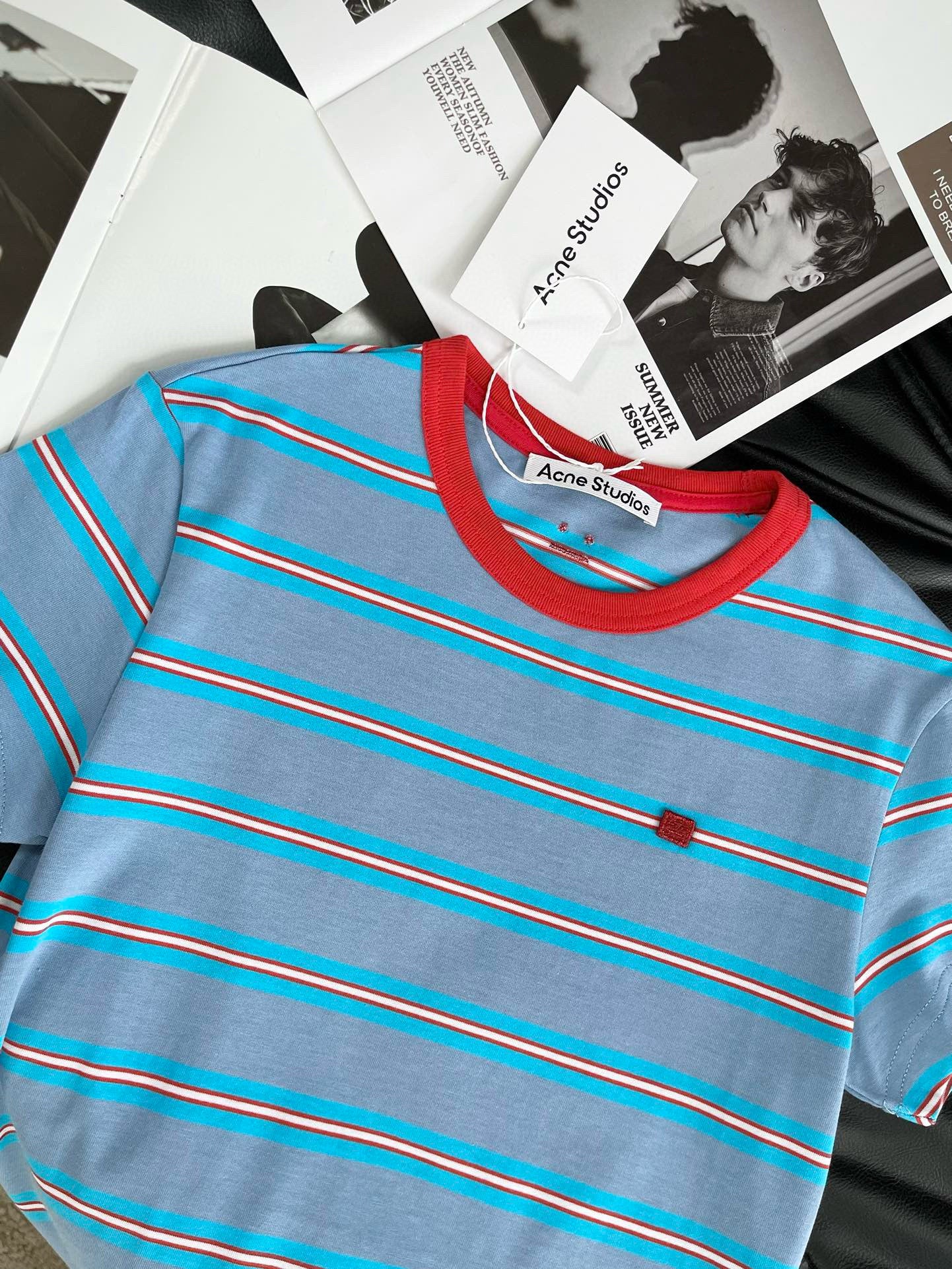 Acne Studios T-shirt