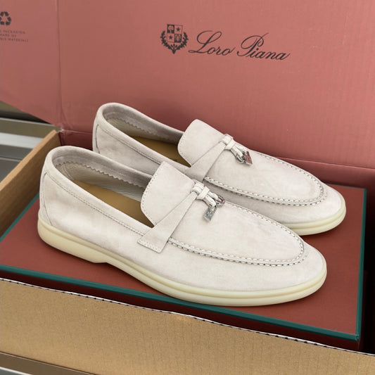 LP Loafers