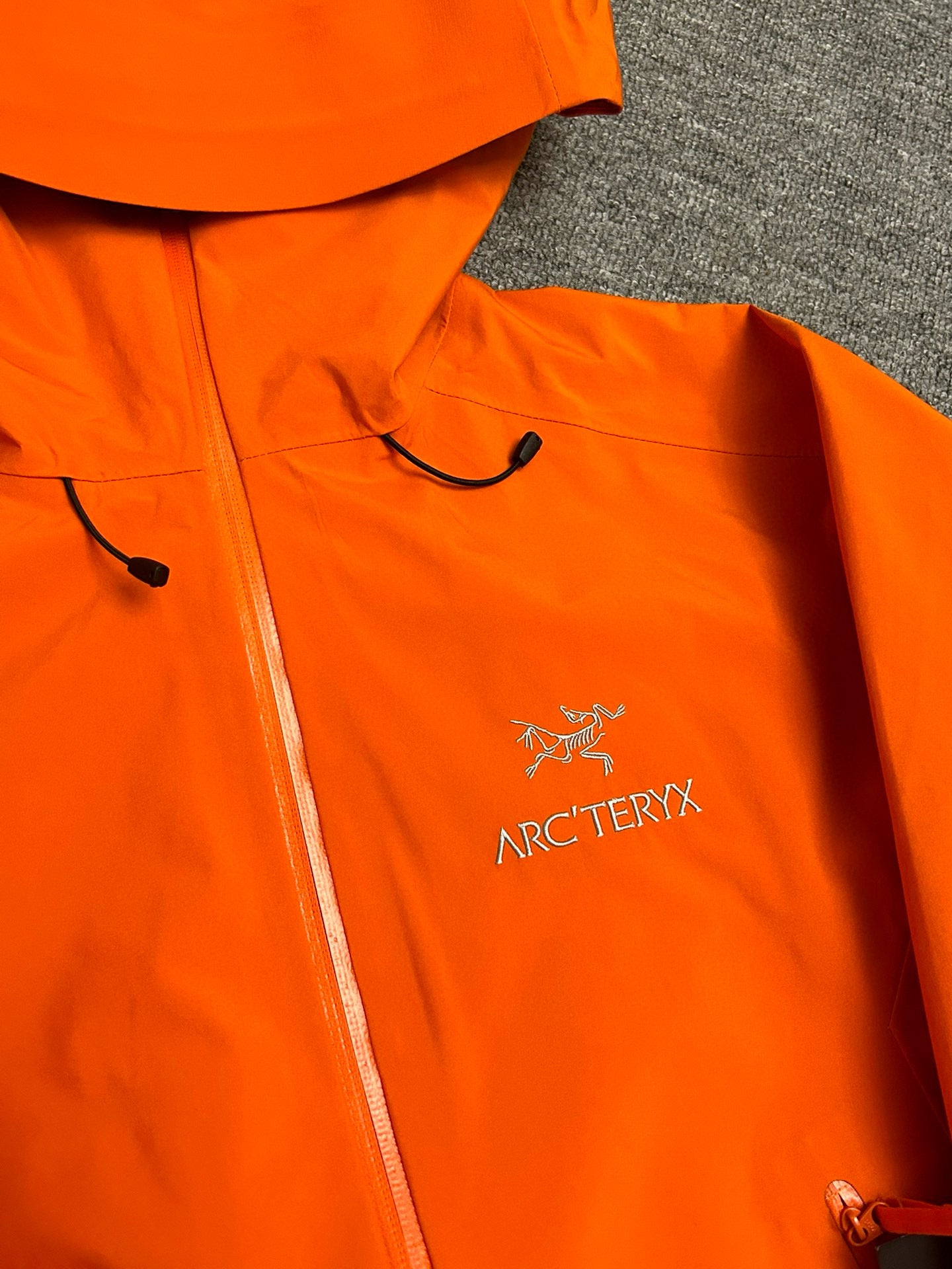 Arcteryx Jacket
