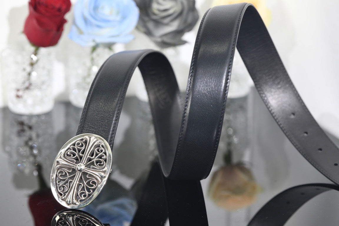 Chrome Heart Belts
