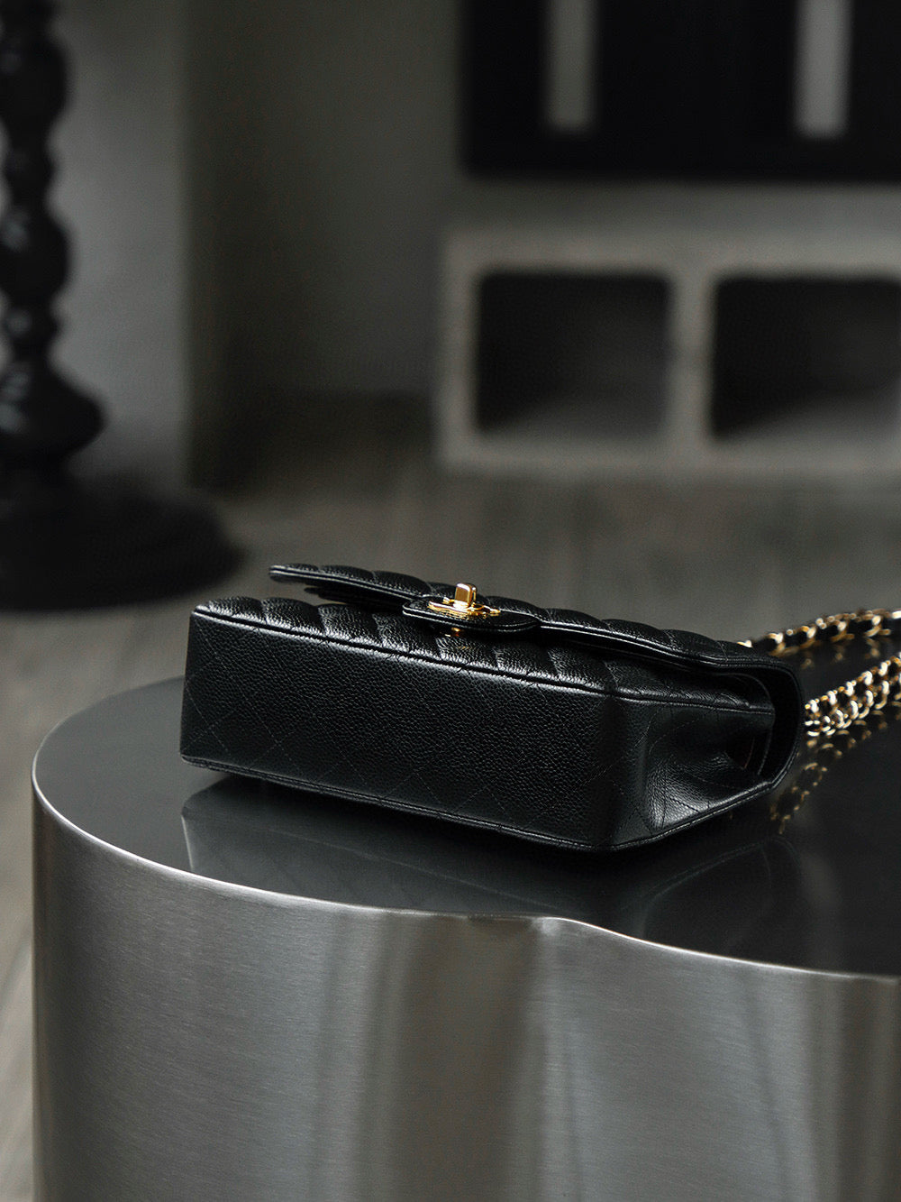 Chanel 23C CF Bag