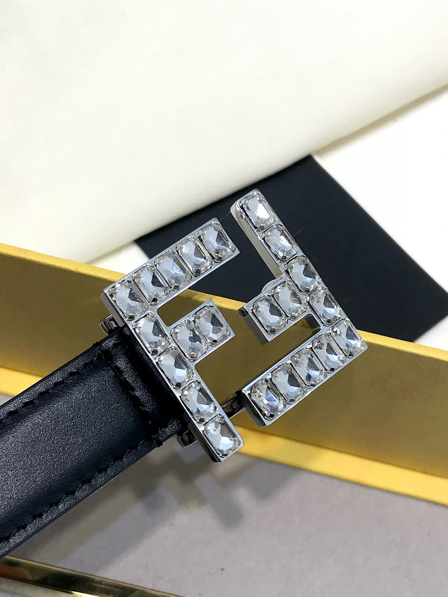 Fendi Belt