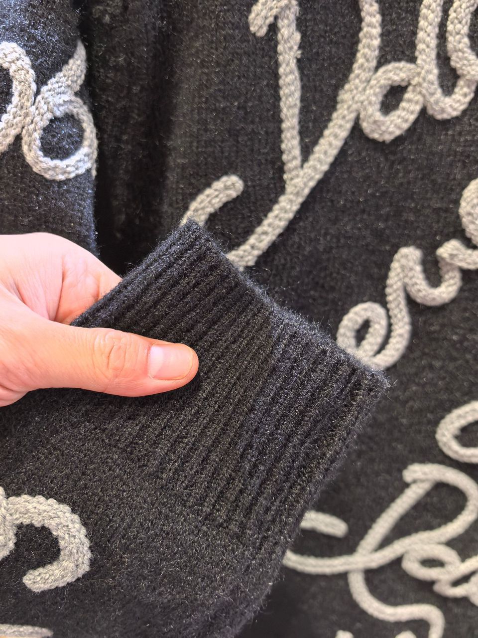 Dolce & Gabbana Sweater