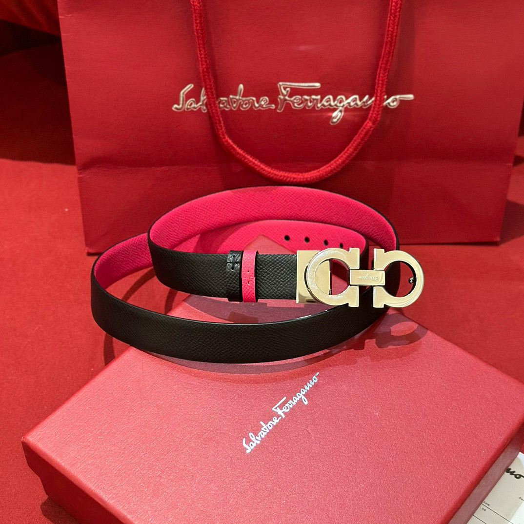 Ferragamo Belt