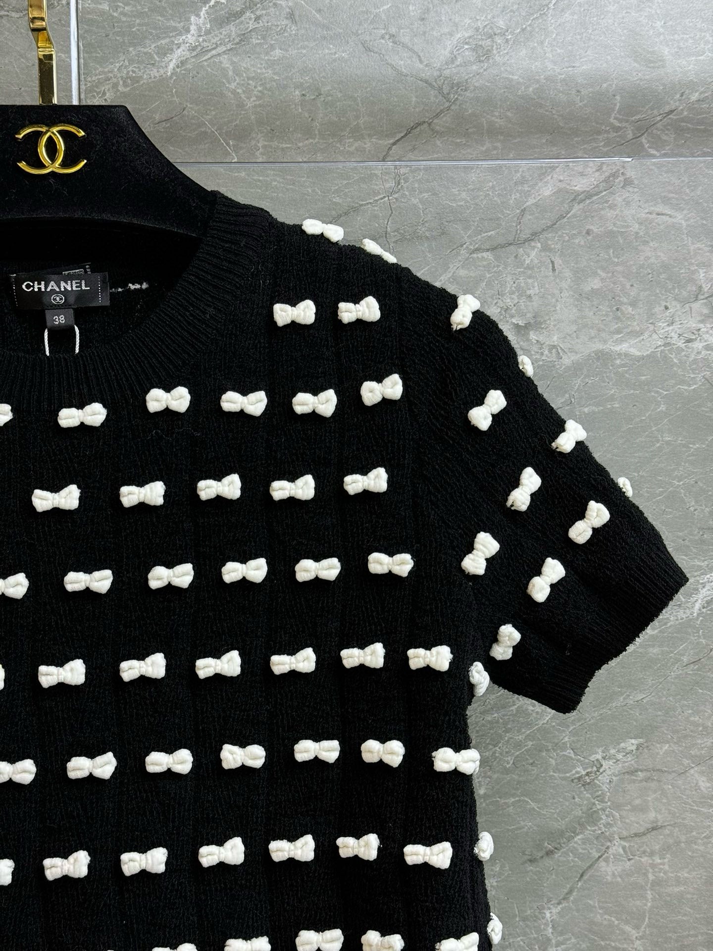 Chanel T-Shirt