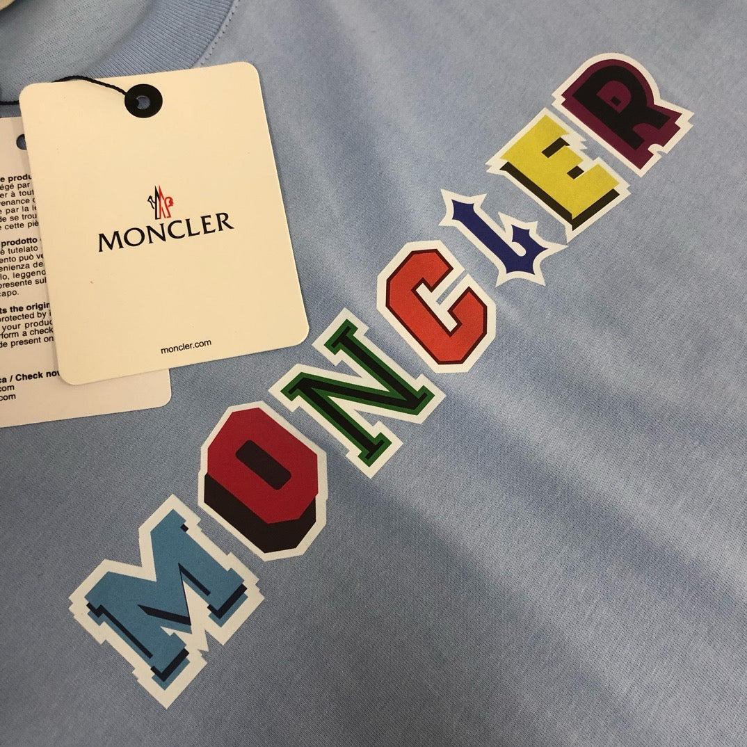 Camiseta Moncler