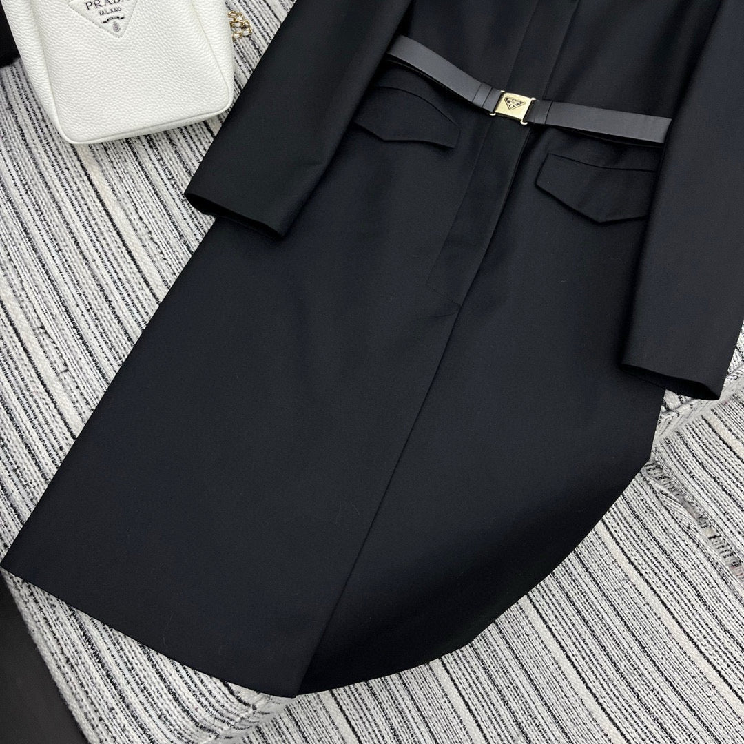 Prada Coat
