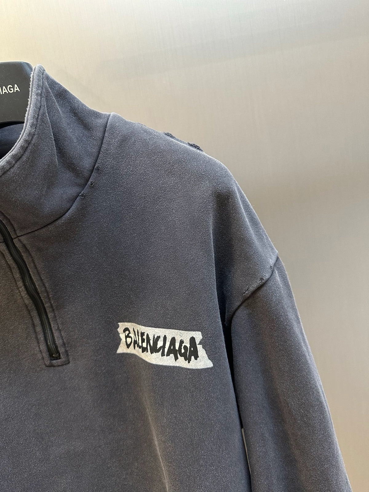 Balenciaga Hoodie