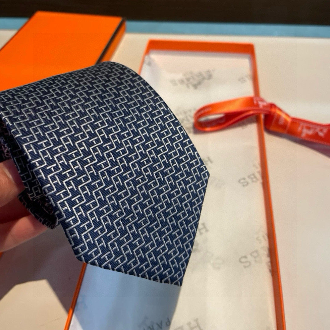 Hermes Tie