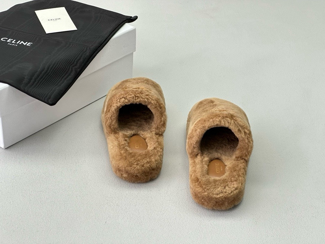 Celine Sandals
