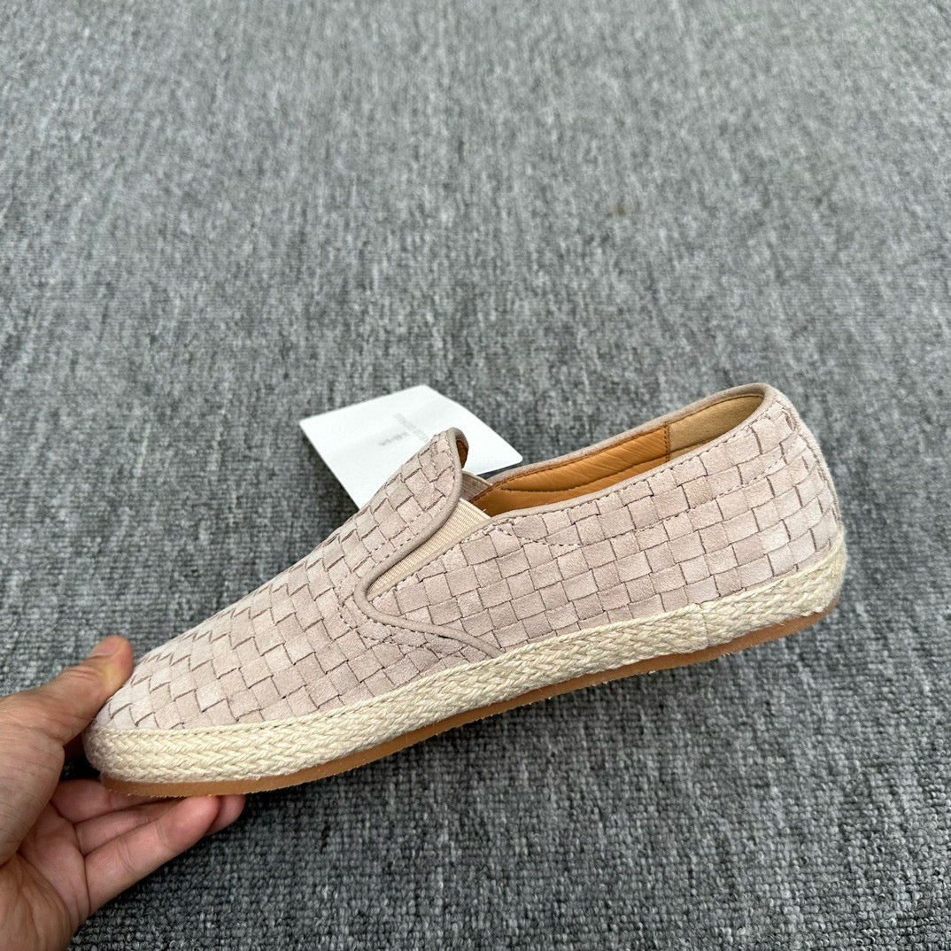 Brunello Cucinelli Loafers