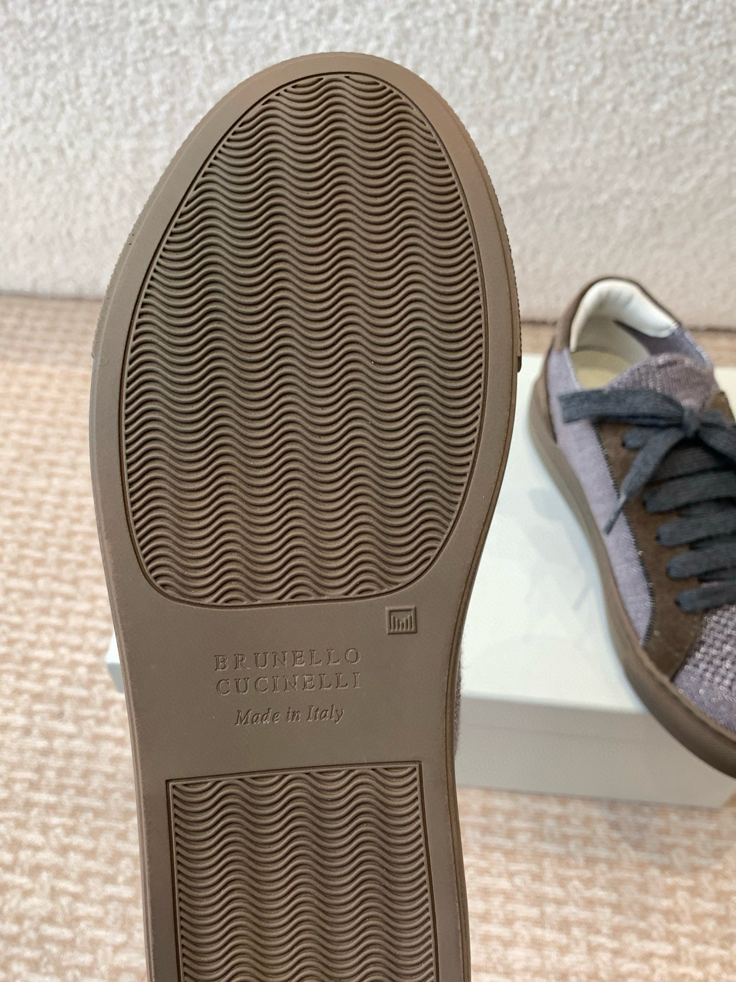 Brunello Cucinelli Sneakers