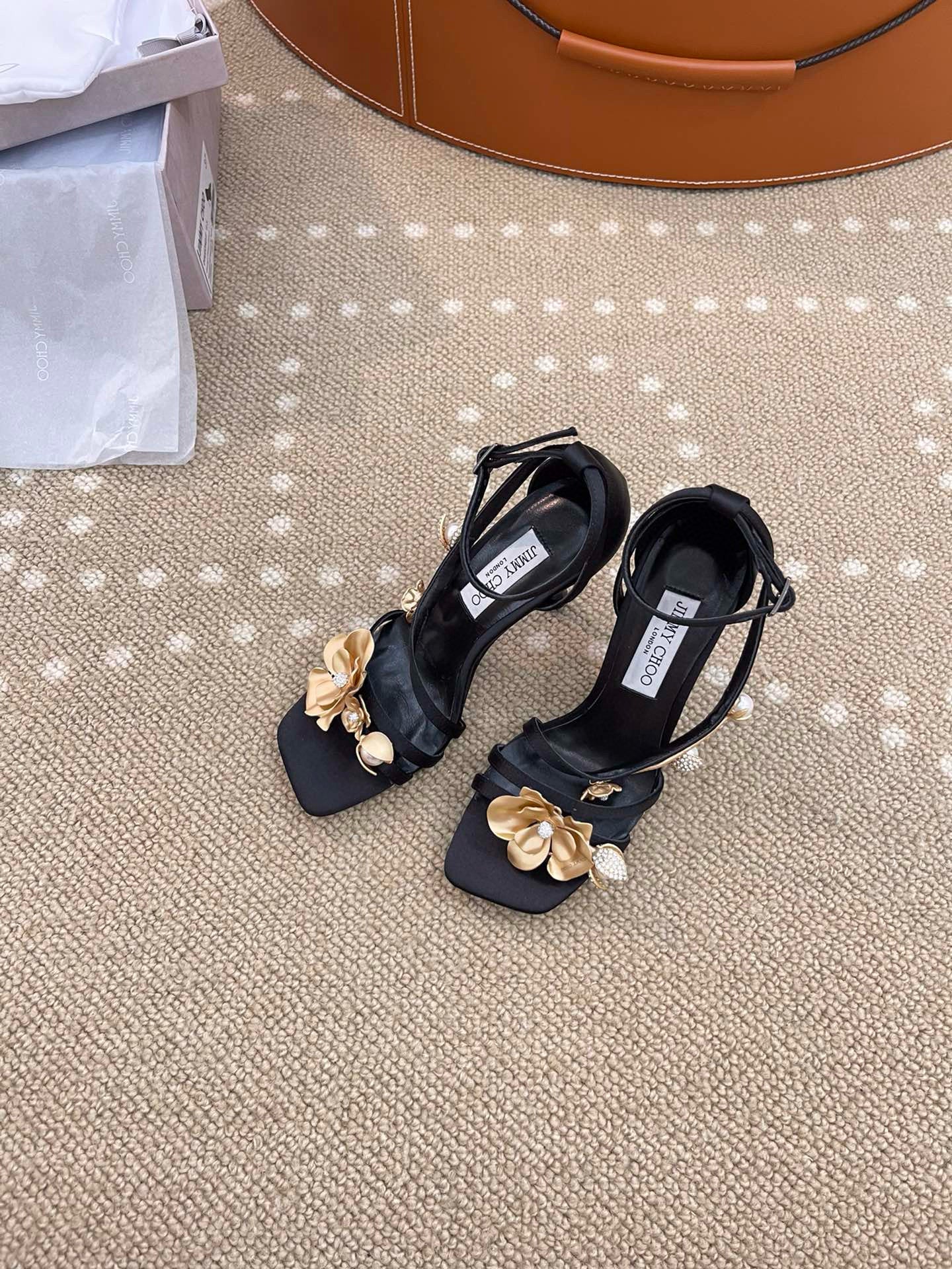 Jimmy Choo Heels