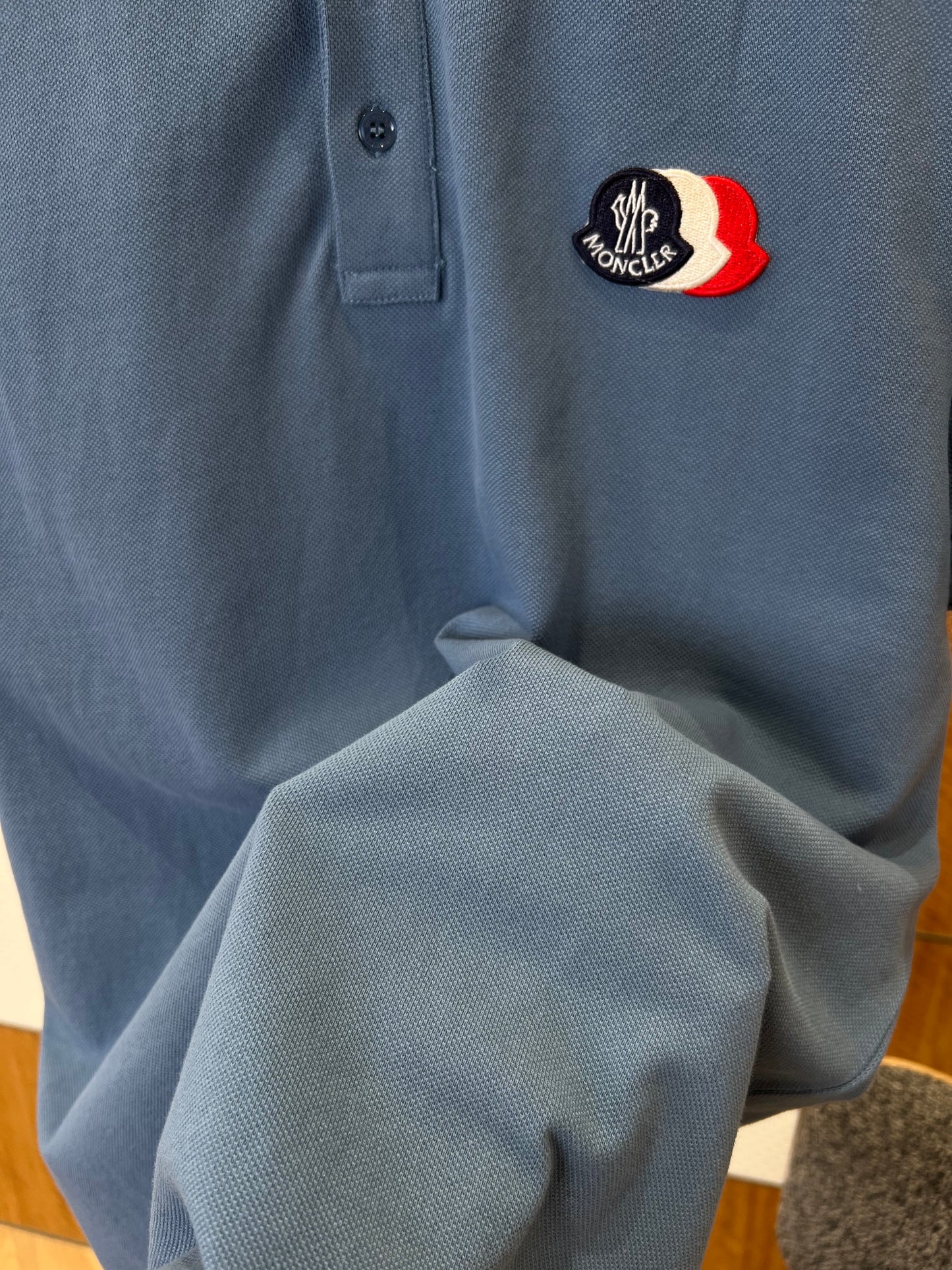 Moncler Polo