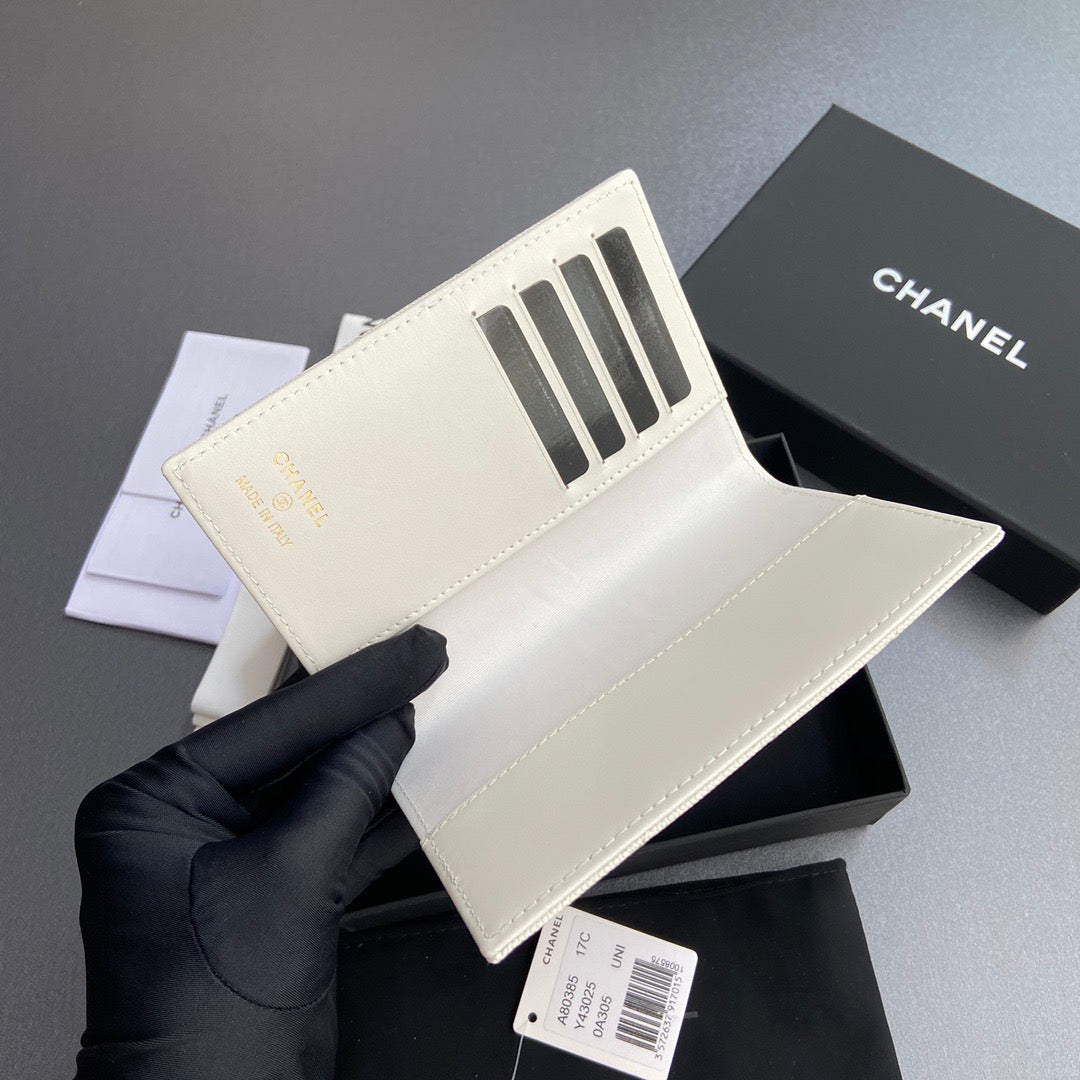 Chanel Wallet