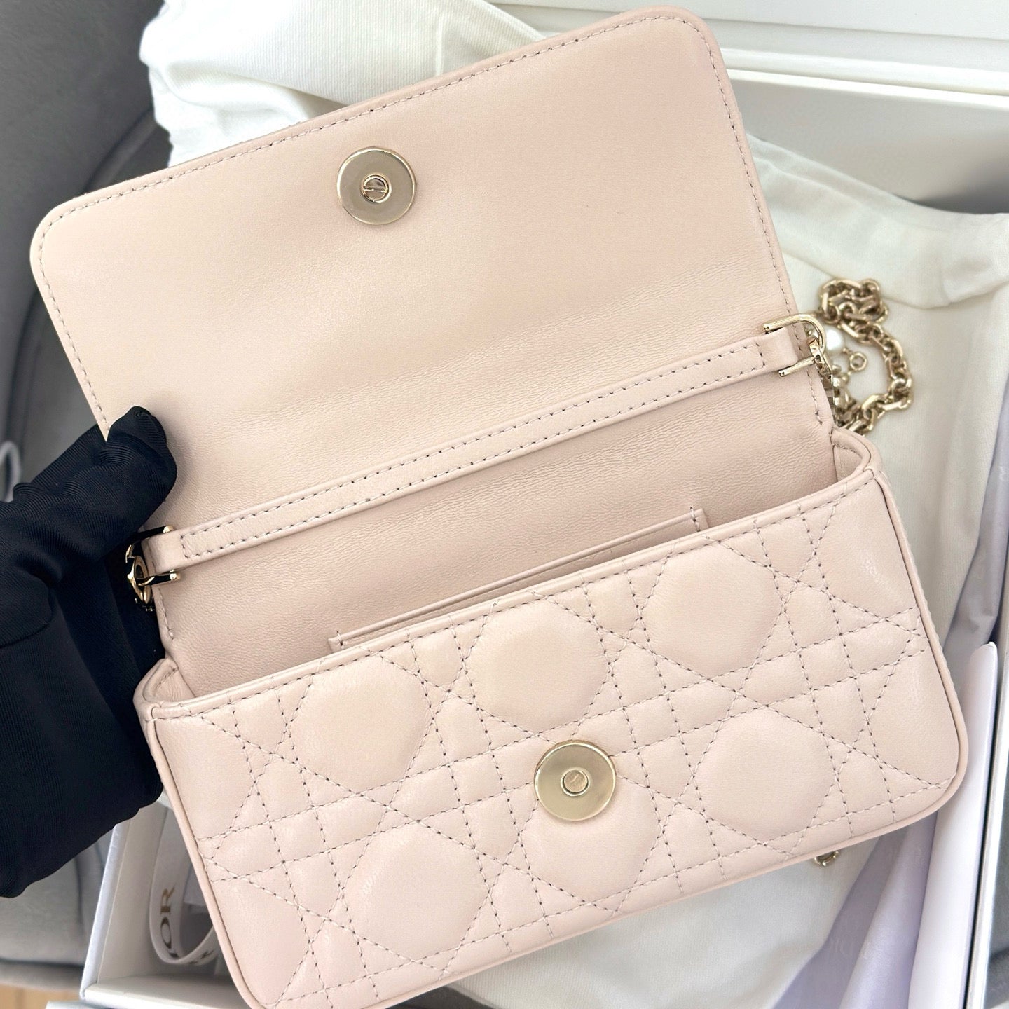 Dior WOC