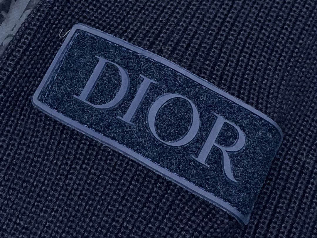 Dior Down Jacket
