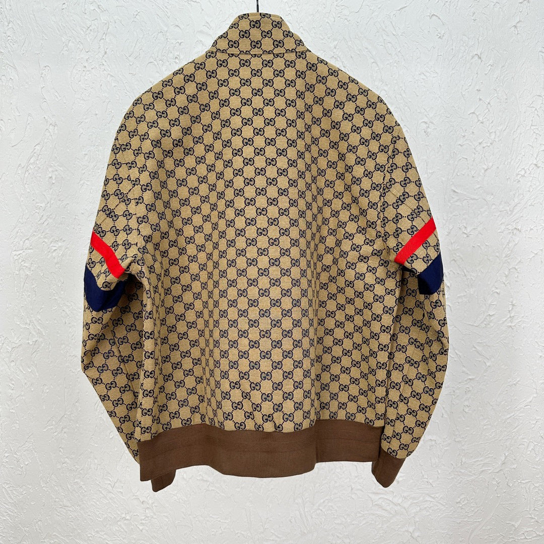 Chaqueta Gucci