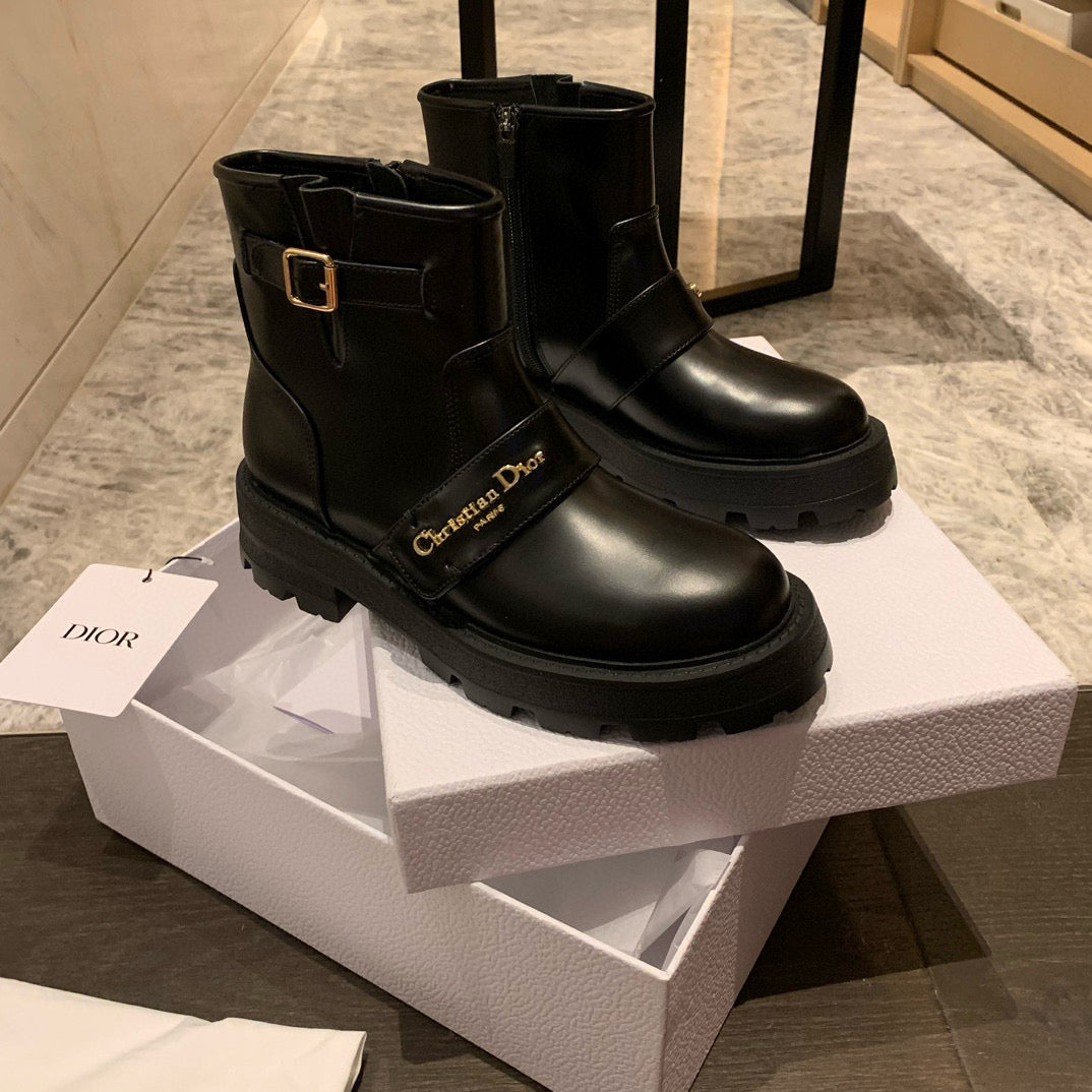 Dior Women's Boots