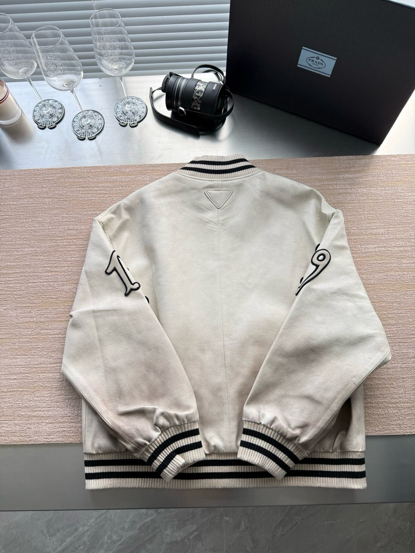Prada Jacket
