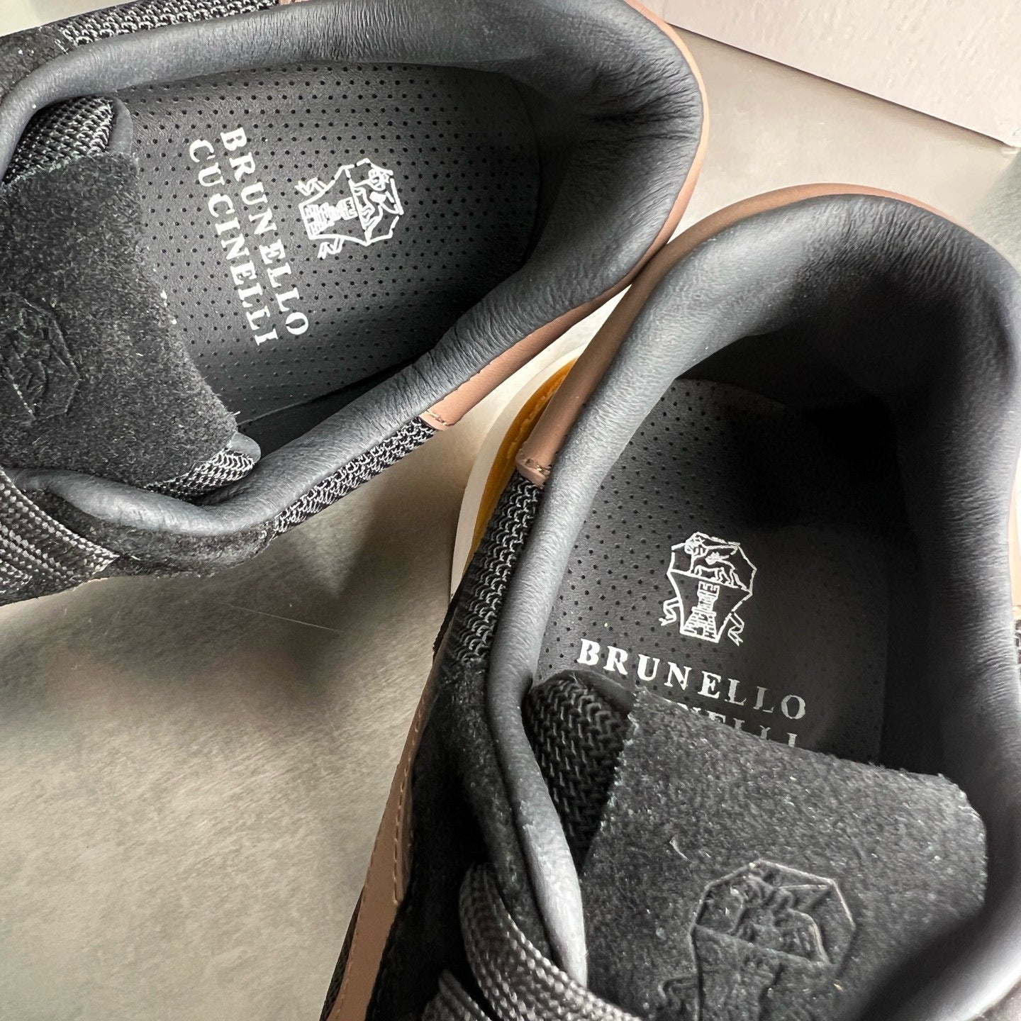 Brunello Cucinelli Sneakers