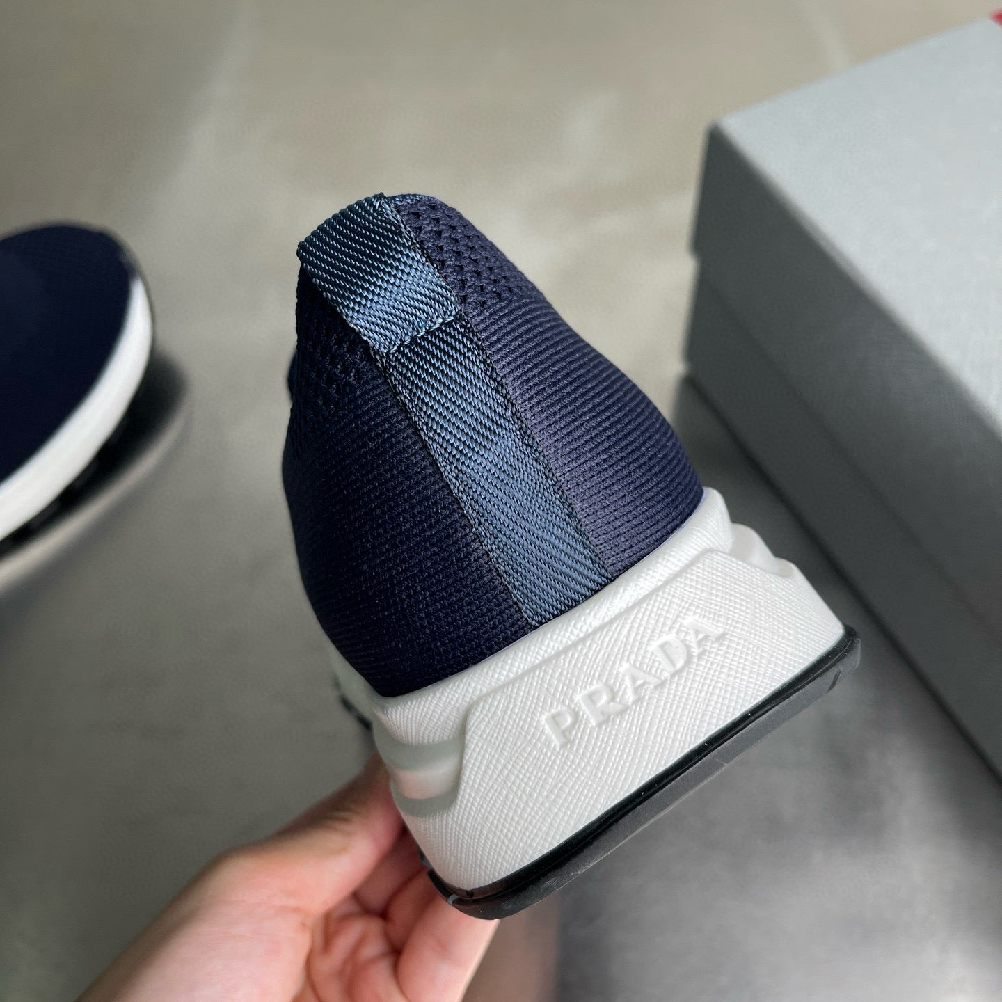 Prada Sneakers