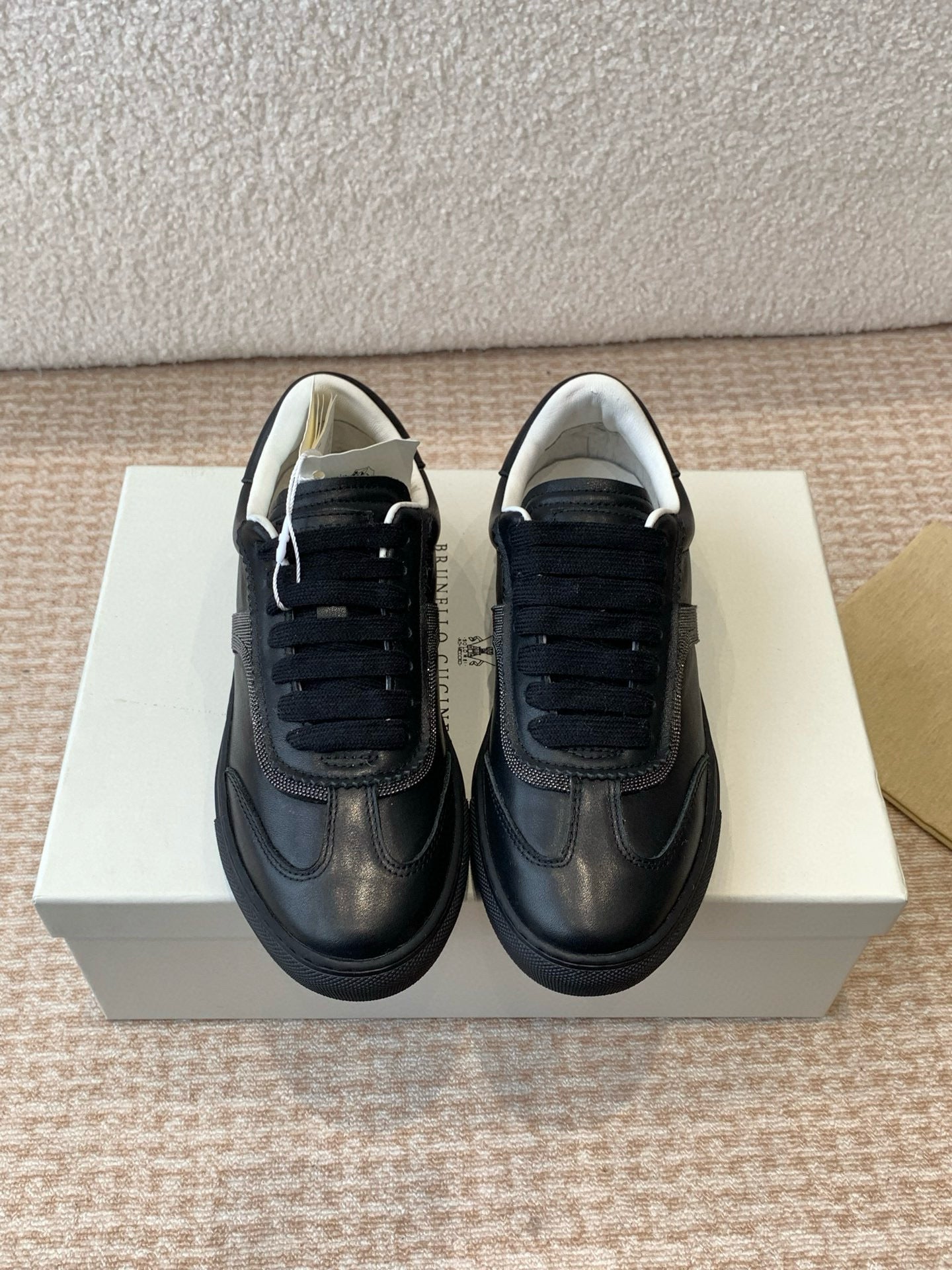 Brunello Cucinelli Sneakers