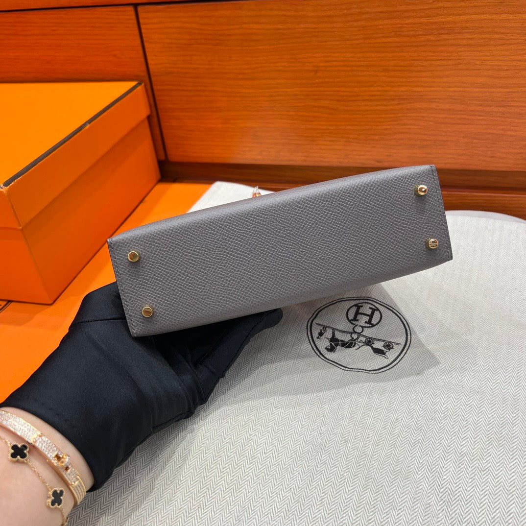 Hermes Mini Kelly II