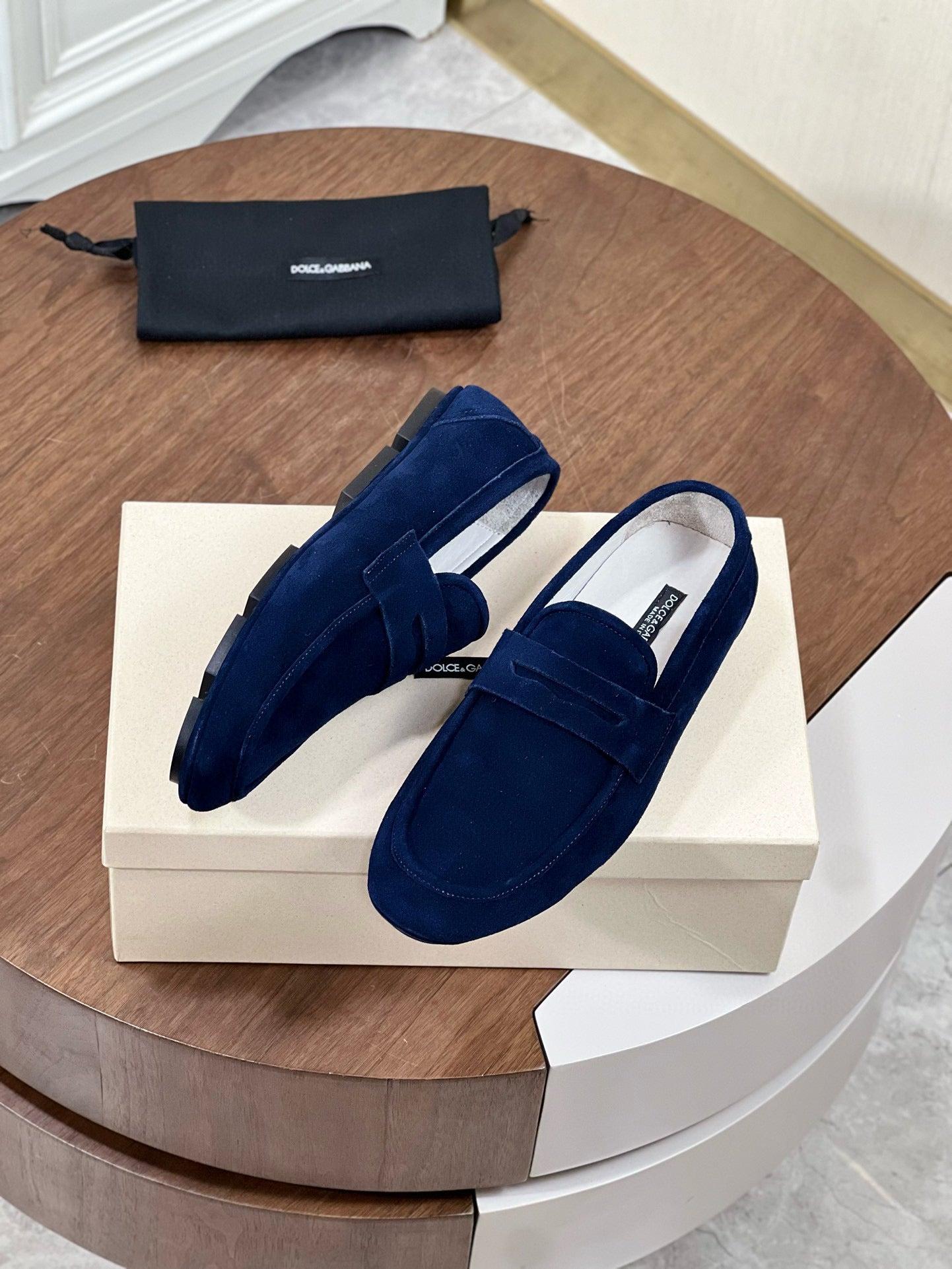 Dolce & Gabbana loafer
