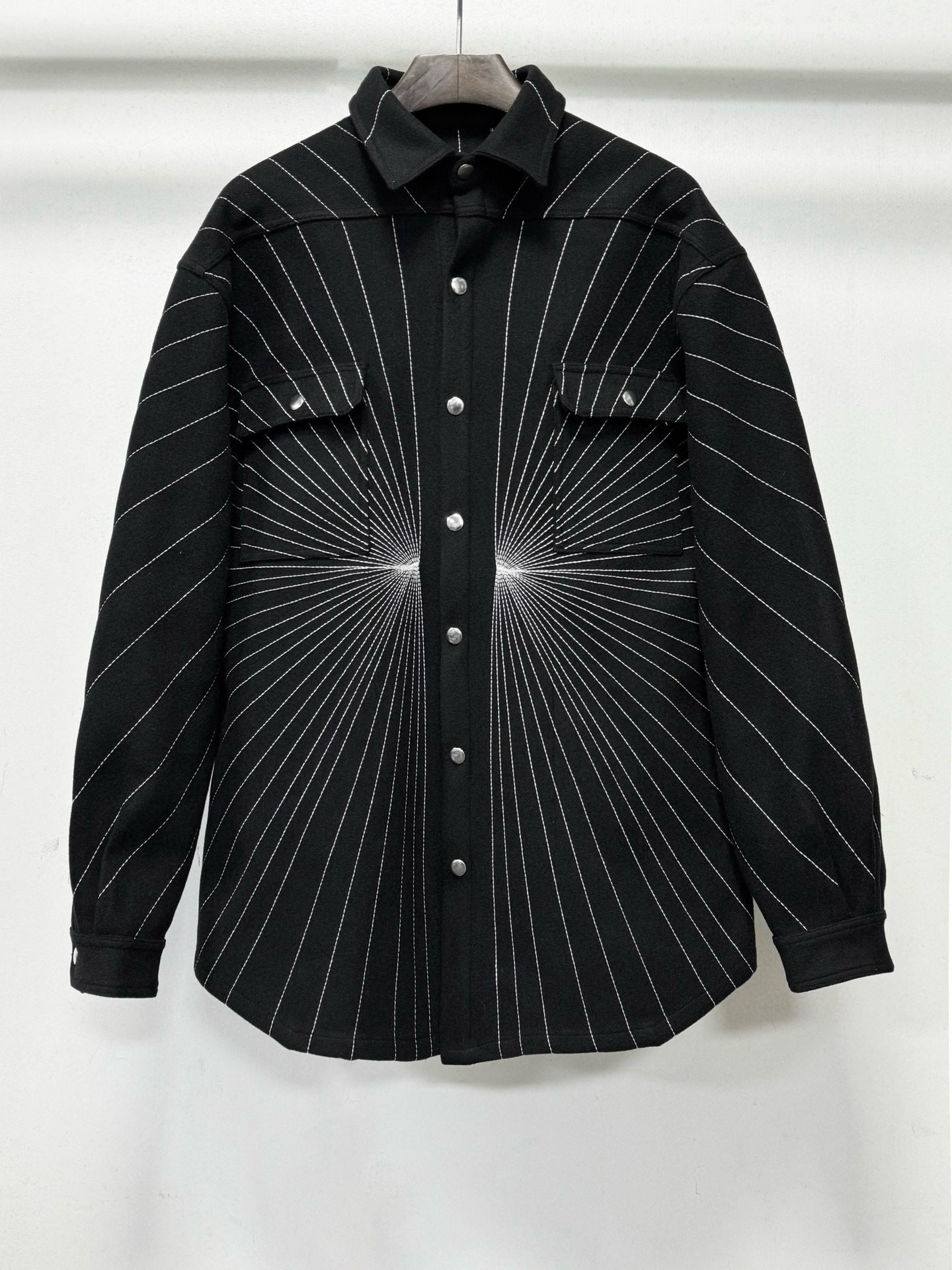 Rick Owen Jacket