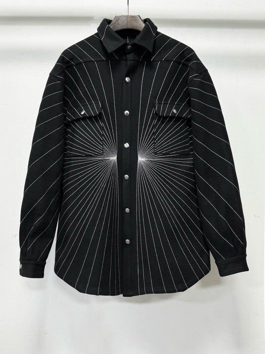 Rick Owen Jacket