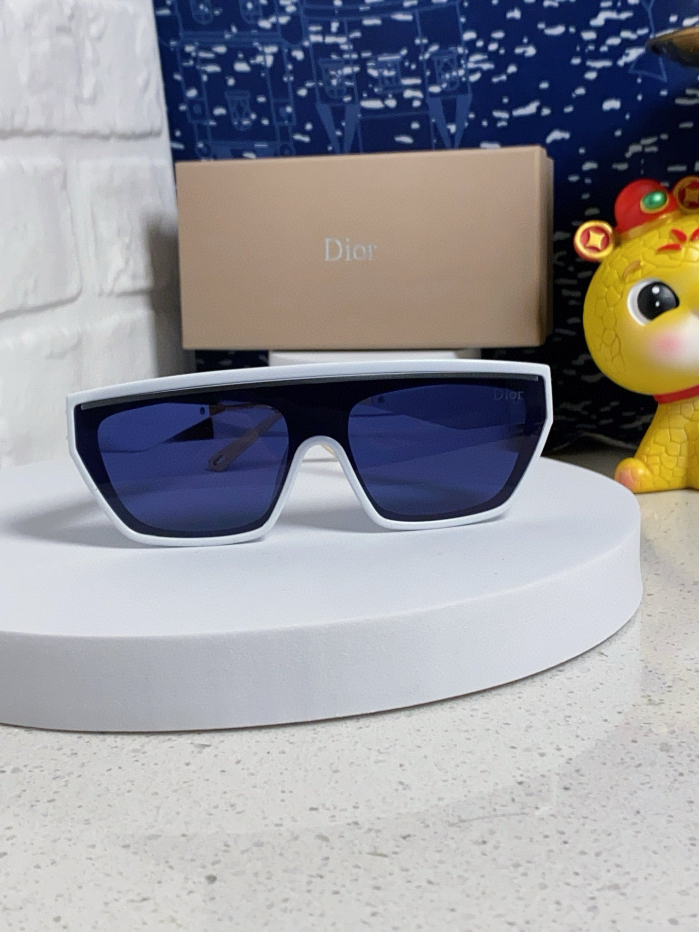 CD Sunglasses