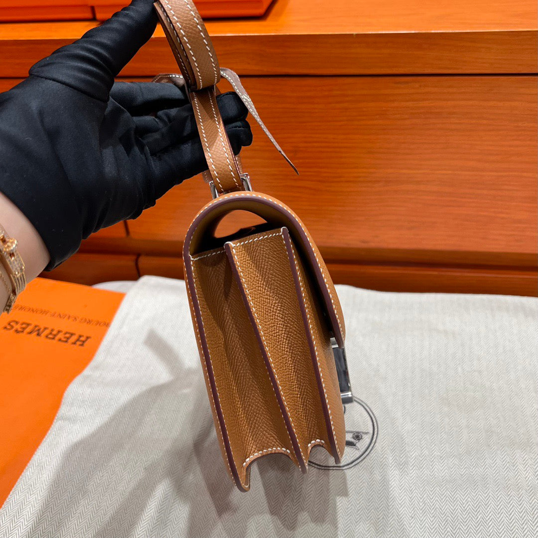 Hermes Constance 19