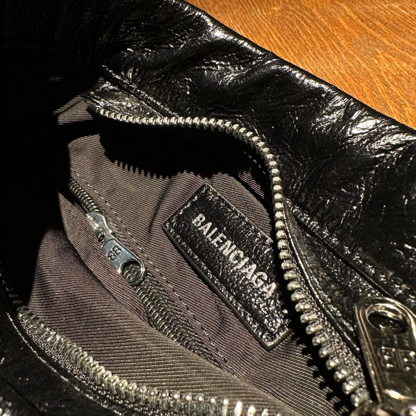 Balenciaga Sling Bag