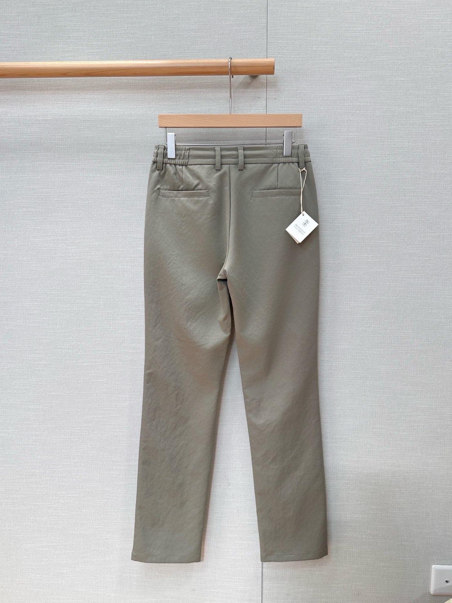 BC Long Pants