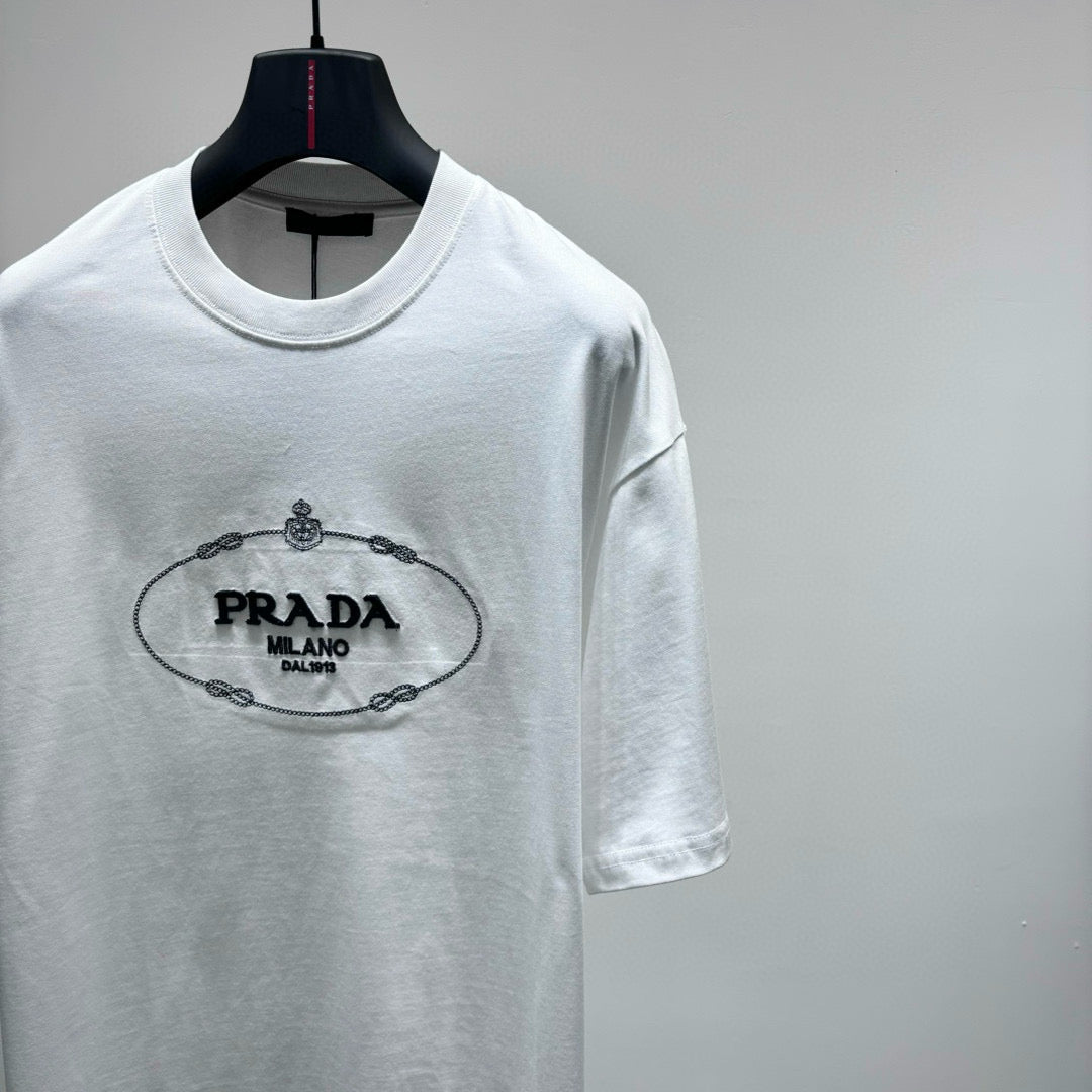 Camiseta Prada